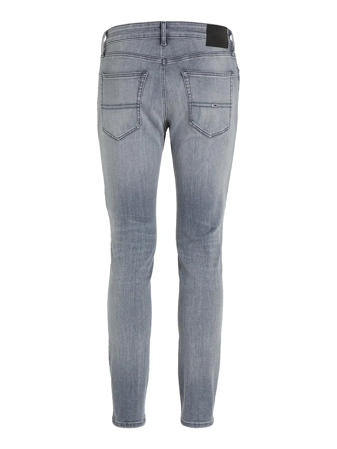 Tommy Jeans Scanton Slim Jeans Dm0dm17405 34W 30L dunkel