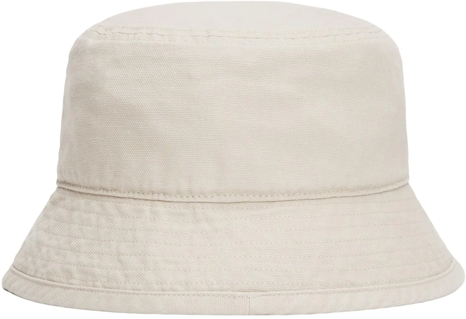 Tommy Jeans TJW Heritage Bucket Hat Canvas Fischerhut