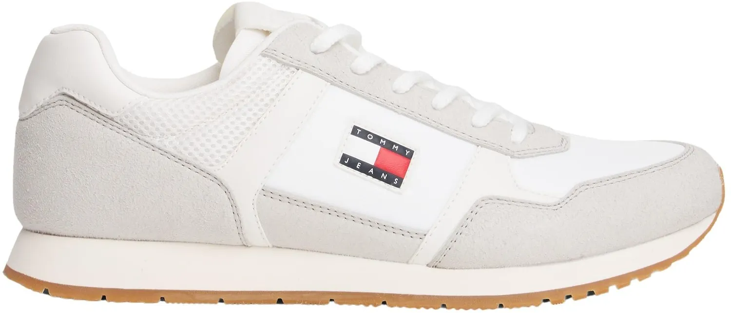 Tommy Jeans Runner Sneaker Herren Low Top