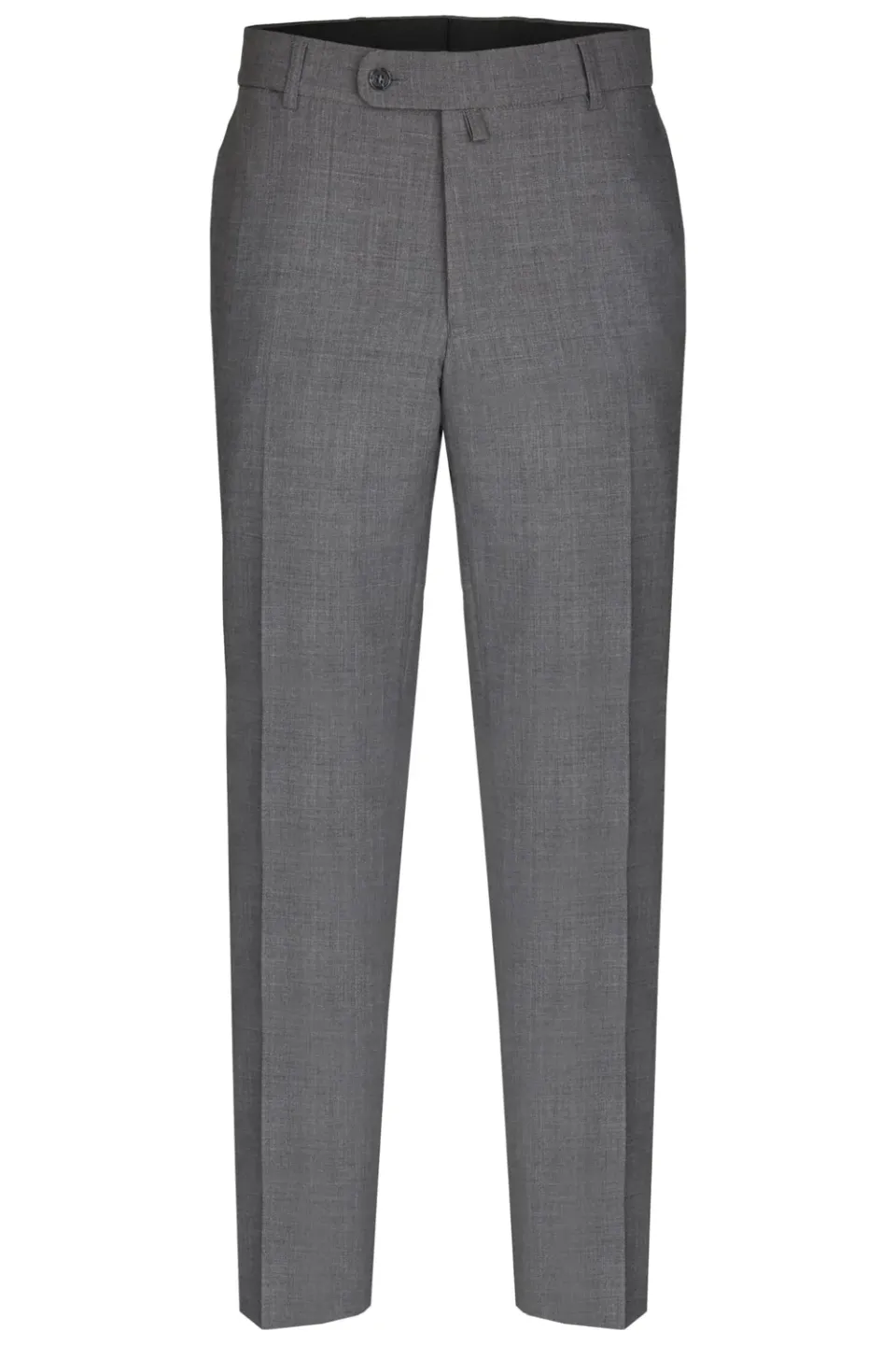 Aubi 26 Herren Businesshose Sommer Cool Finish