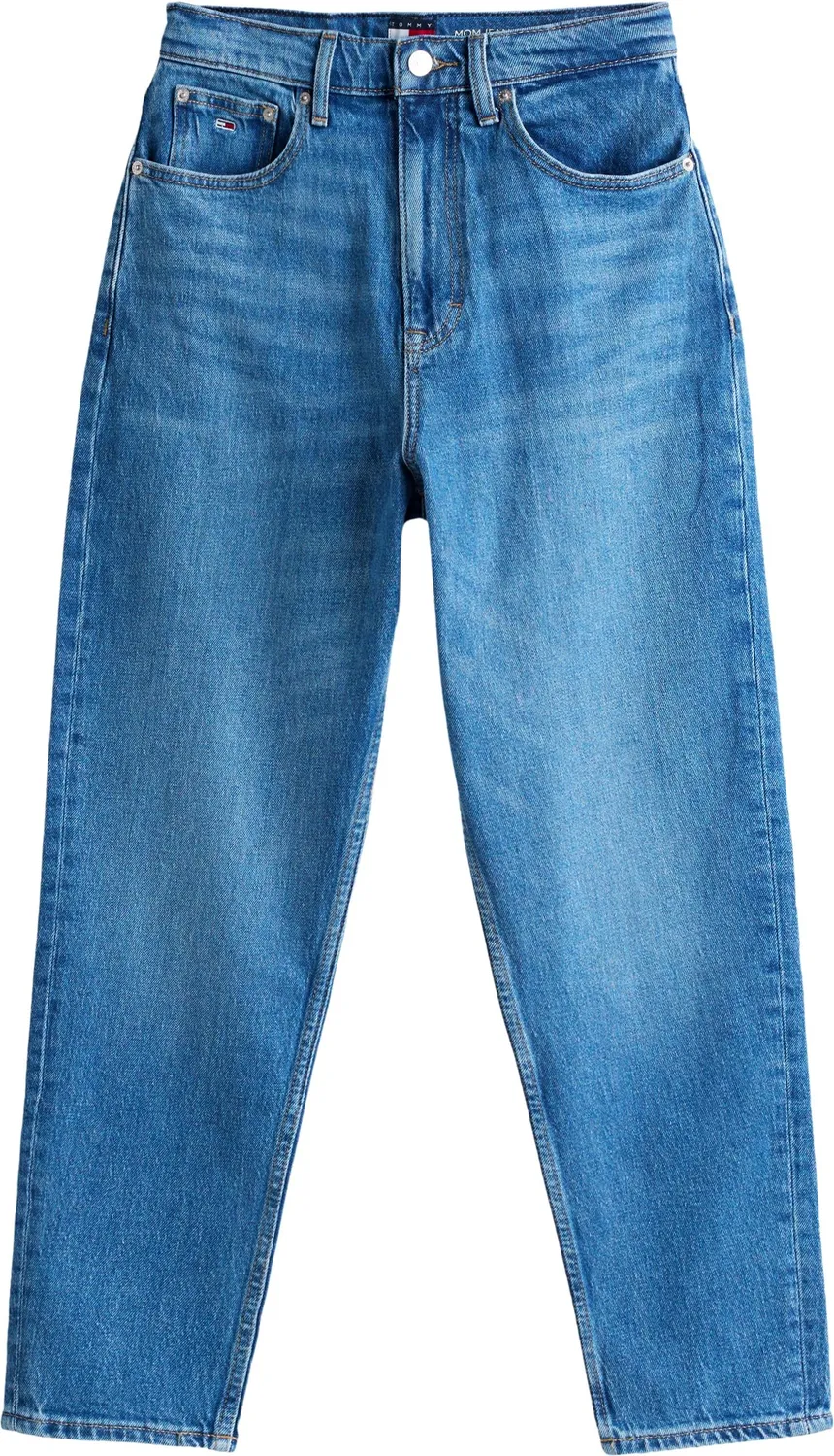 Tommy Jeans Mom Jeans Tapered Fit Jeans 27W/32L