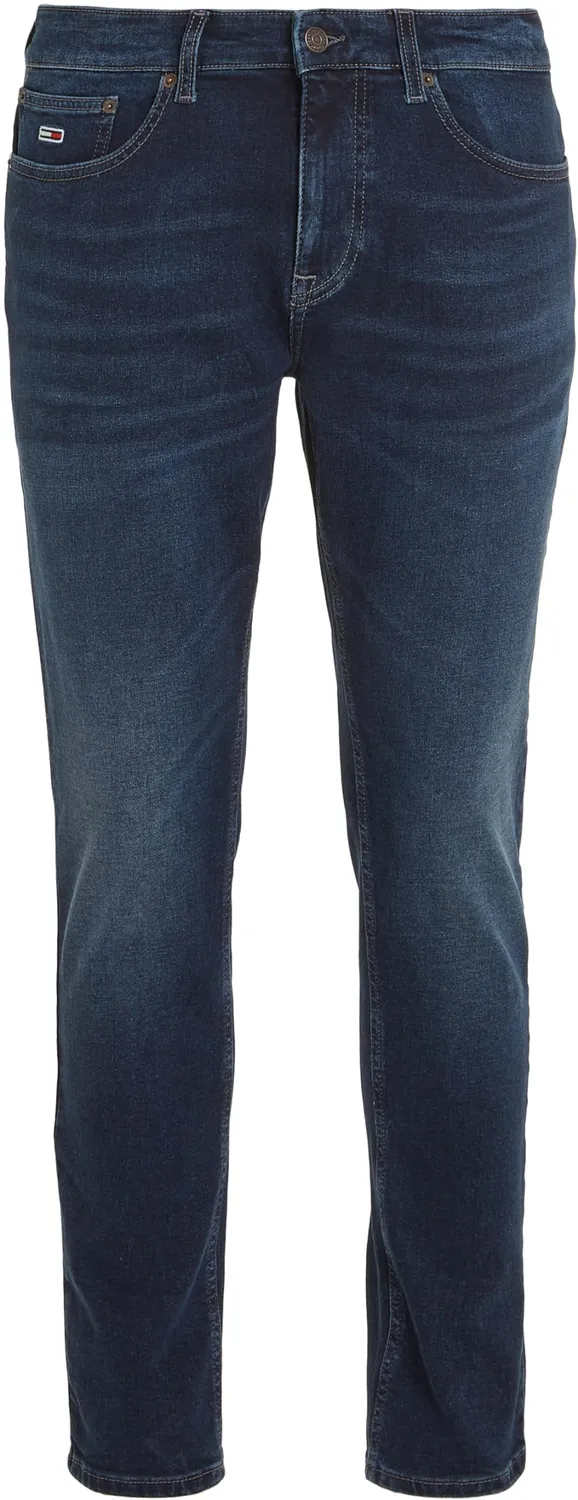Tommy Jeans Jeans Herren 36W/30L Stretch-Denim