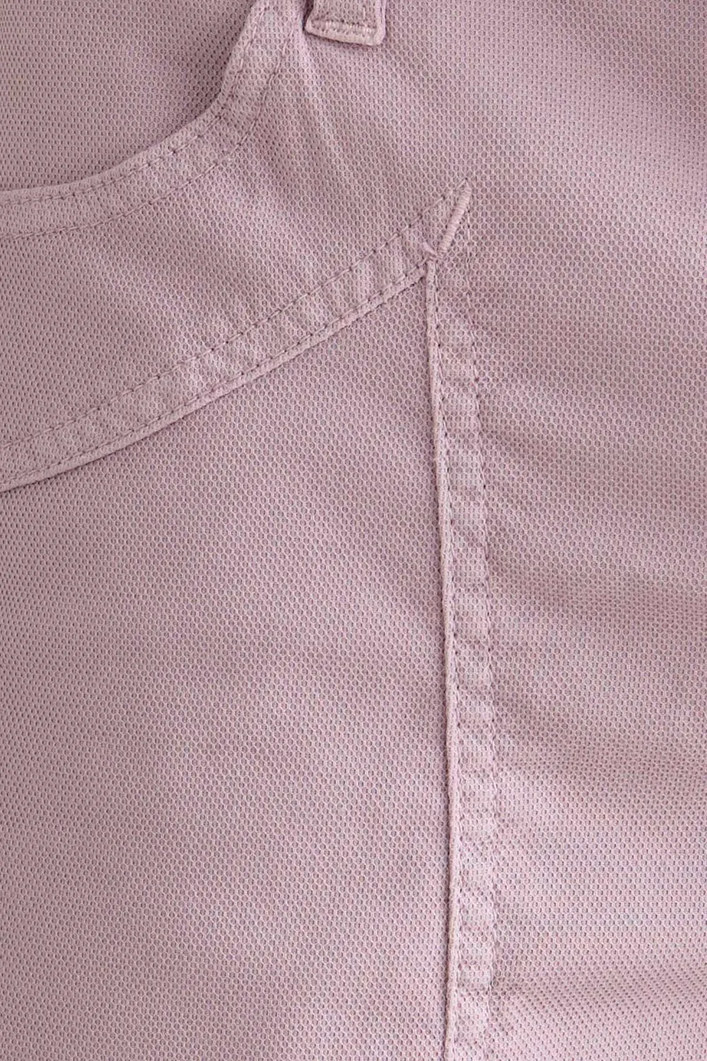 Jeckerson Jayden Bermudashorts Glyzinie Hell Stretch