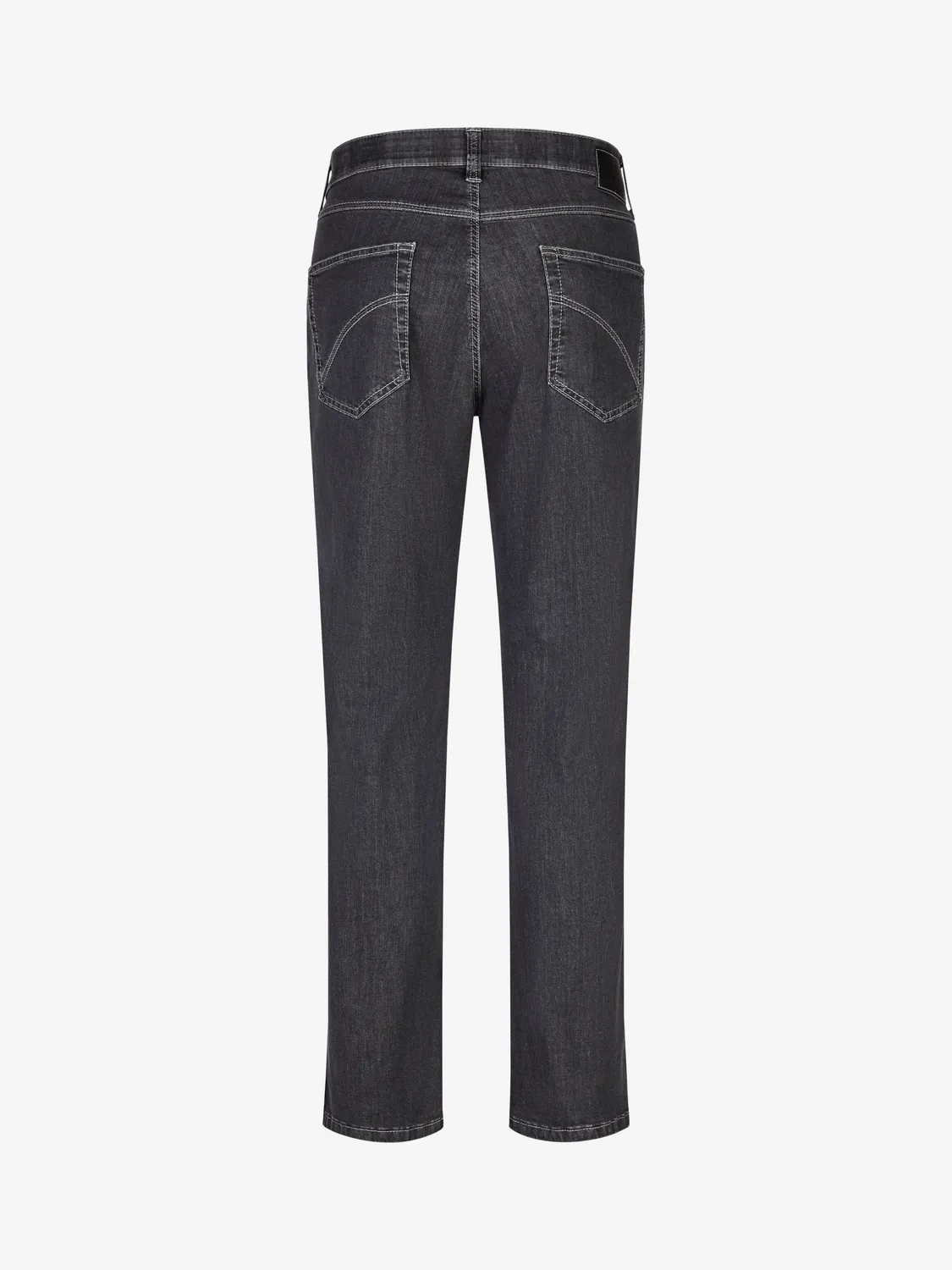 Club of Comfort Henry Z6516 Jeans grau Super High Stretch