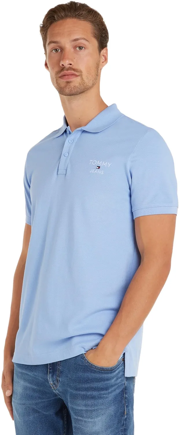 Tommy Jeans TJM Slim Corp Polo Herren M