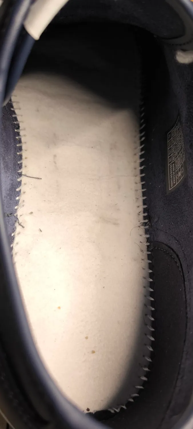 Tommy Jeans Archive Vulc Y2K Sneaker Low Top Gr.43
