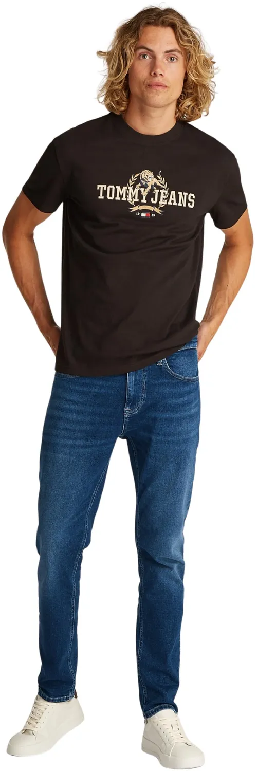 Tommy Jeans Austin Slim Tprd Jeans 28W 34L Denim Medium