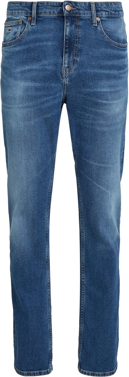 Tommy Jeans Ryan BH5152 Herren Jeans 29W/32L Straight
