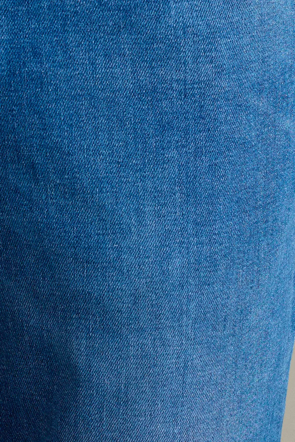 Jeckerson Jordan Slim Fit Jeans Mittelblau Stretch-Denim