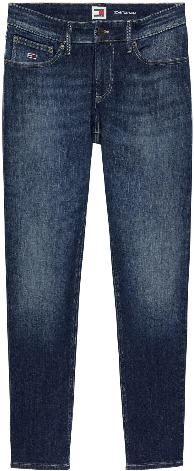 Tommy Jeans Scanton Plus Jeans Herren 42W/32L Stretch