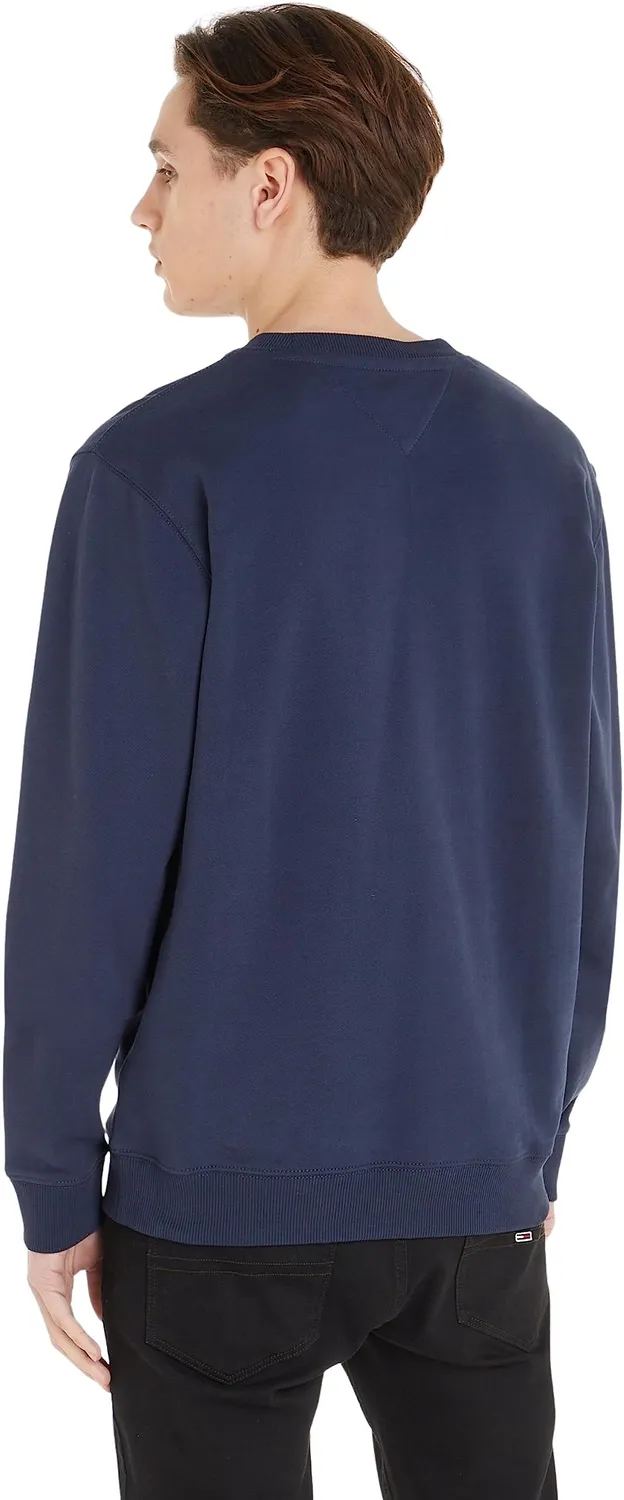 Tommy Jeans Sweatshirt Herren Größe L