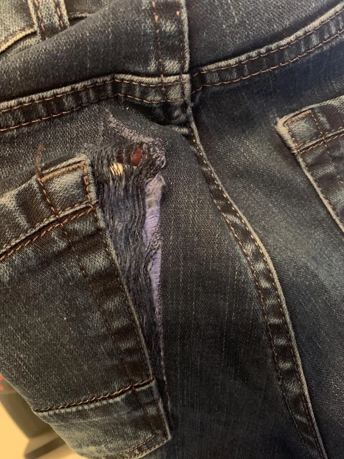 Alessandro Salvarini Herren Slim Fit Jeans Stretch Schwarz Washed