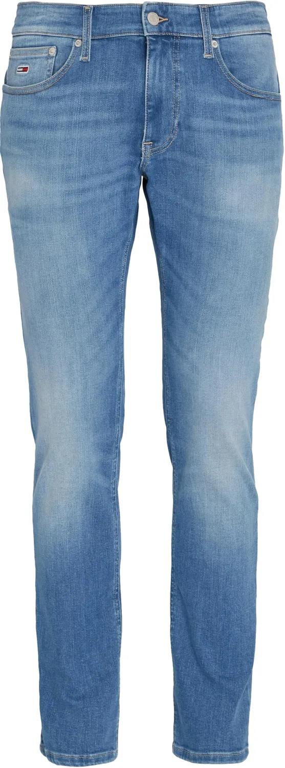 Tommy Jeans Jeans Herren 32W/32L blau slim