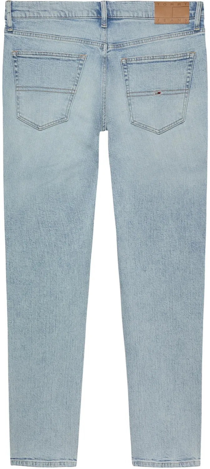 Tommy Jeans Austin Slim Tapered Herren Jeans 30W/34L