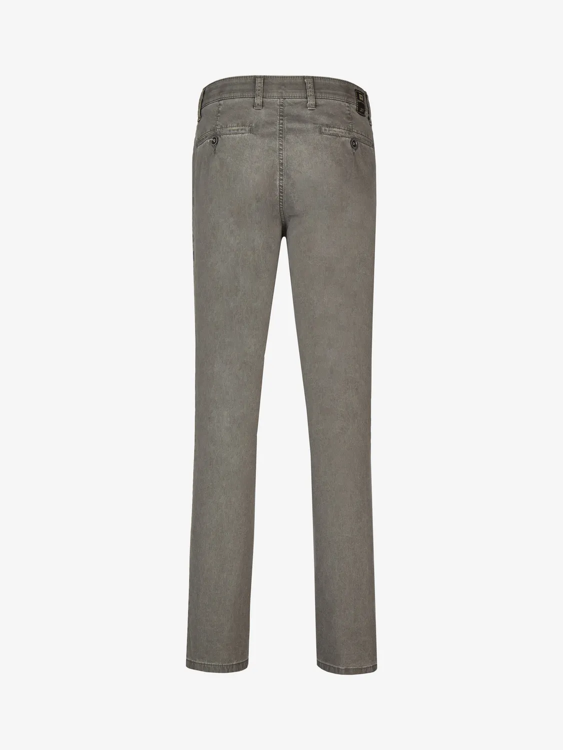 Club of Comfort Garvey 6701 Chino grau High Stretch