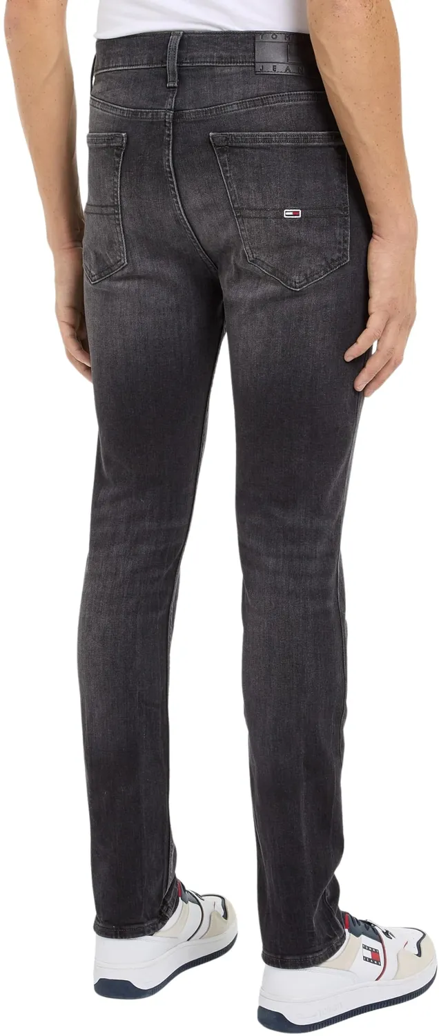 Tommy Jeans Simon Skinny Fit Jeanshose 27W/30L Stretch