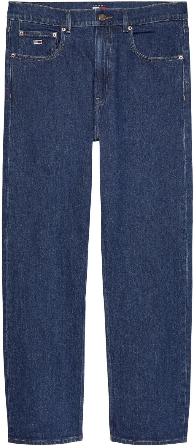 Tommy Jeans Otis Regular Jeans Herren 31W/32L Denim