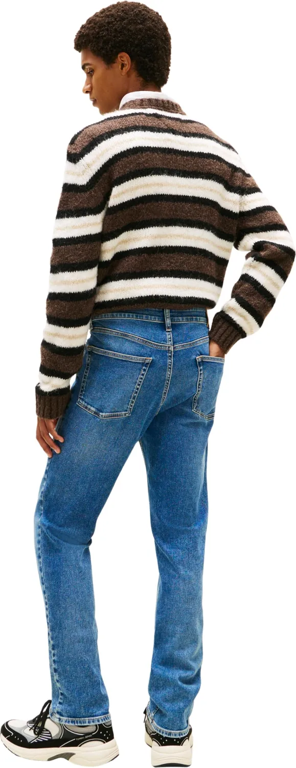 Tommy Jeans Scanton Slim Fit Jeans Herren 31W/34L