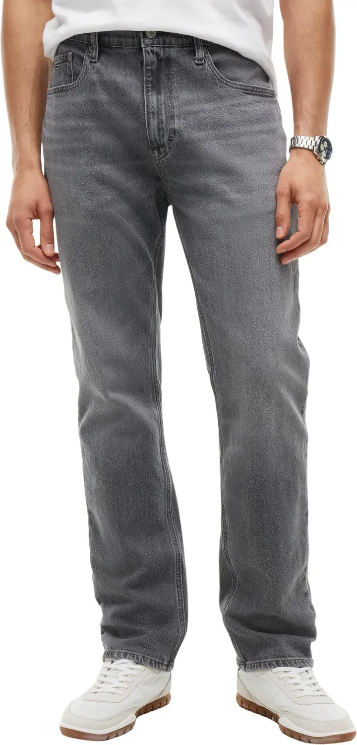 Tommy Jeans Ryan Slim Straight DM0DM23473 Herren Jeans 32W/34L Slim