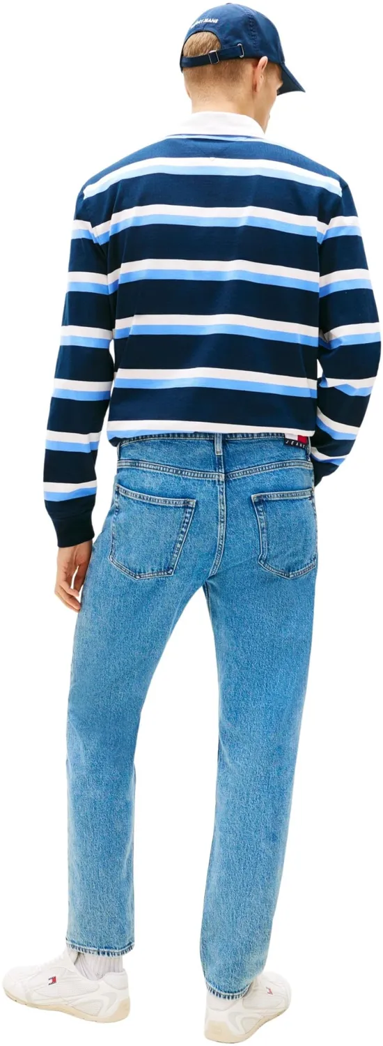 Tommy Jeans Arlo Slim Crop Jeans Herren W32 L30