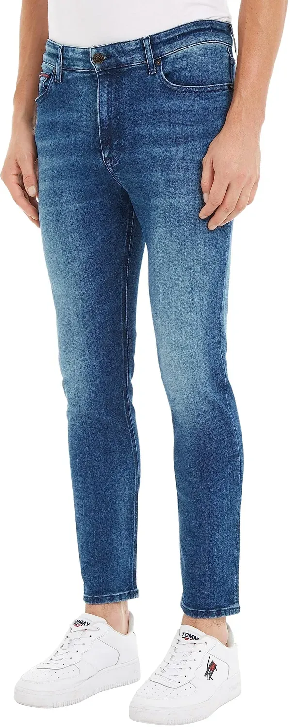 Tommy Jeans Simon Skny Dyjmb Jeans 29W/30L Blau
