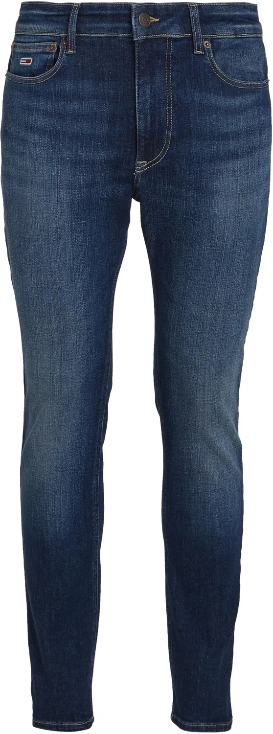 Tommy Jeans Simon Skinny Fit Jeanshose 36W/30L Stretch