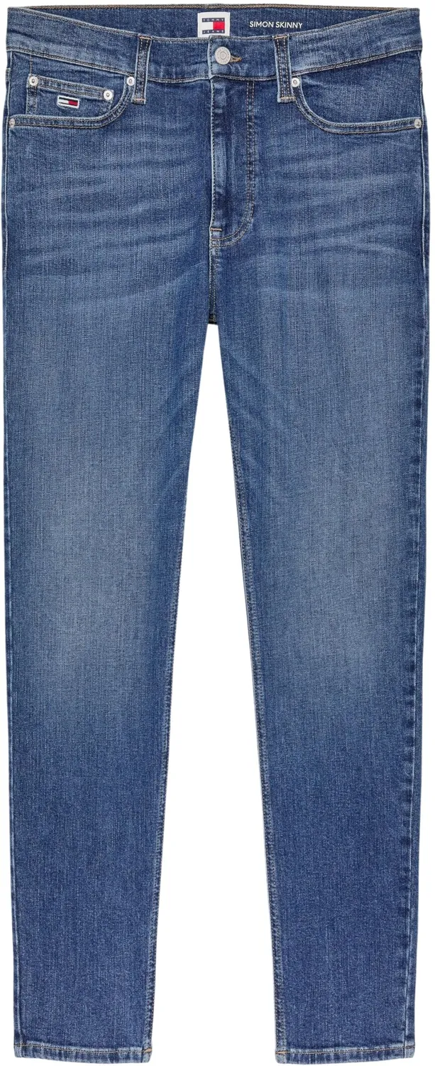 Tommy Jeans Simon Skinny Fit Jeans 29W/34L Stretch
