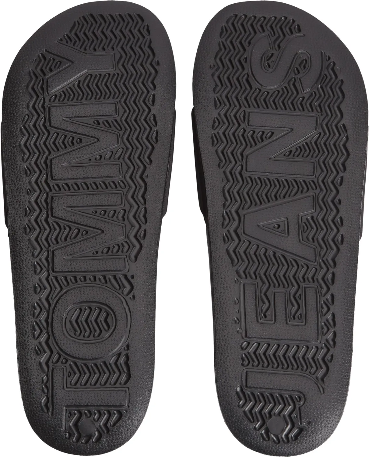 Tommy Jeans Seasonal Pool Slide EM0EM01742 Slides Herren Gummi
