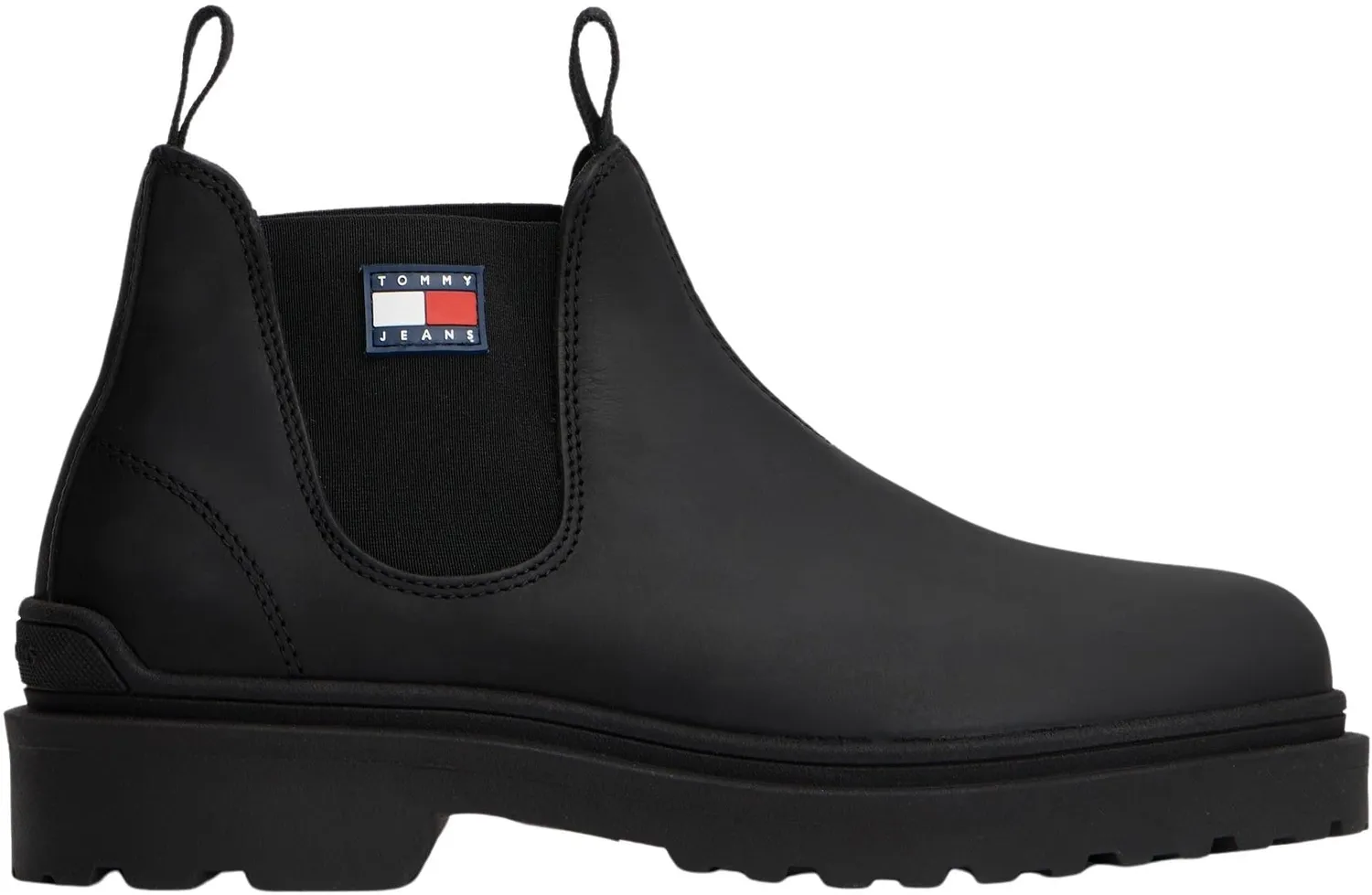 Tommy Jeans TJM Chelsea EM0EM01630 Mid Boots 44