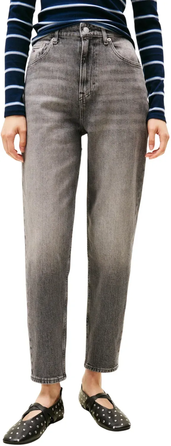 Tommy Jeans Mom Jean Damen Jeans 32W/30L High Waist