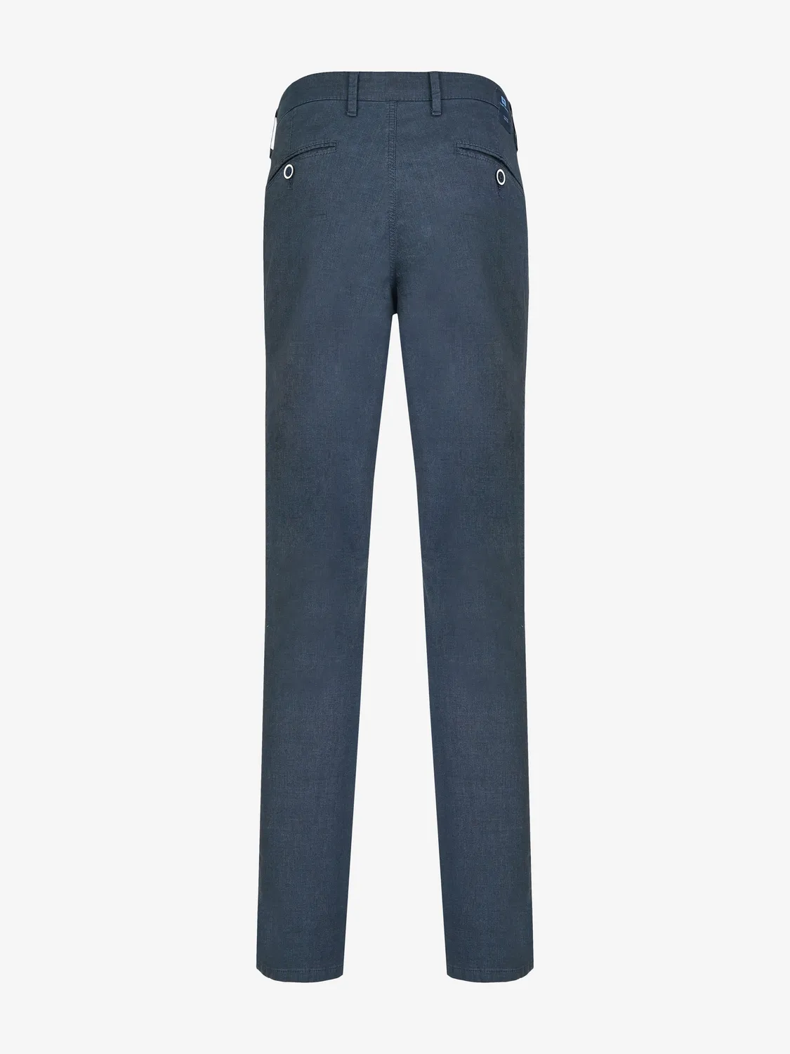 Club of Comfort Garvey 6910 Hose dunkelblau Wool-Look