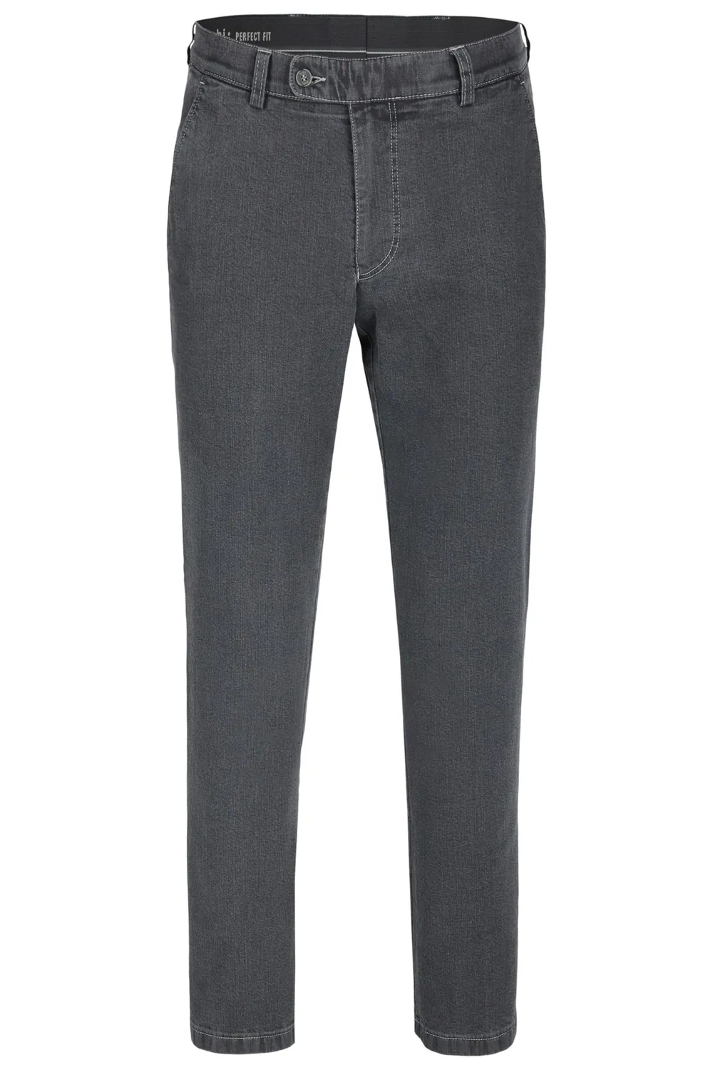 Aubi 526 Herren Jeans Stretch Baumwolle