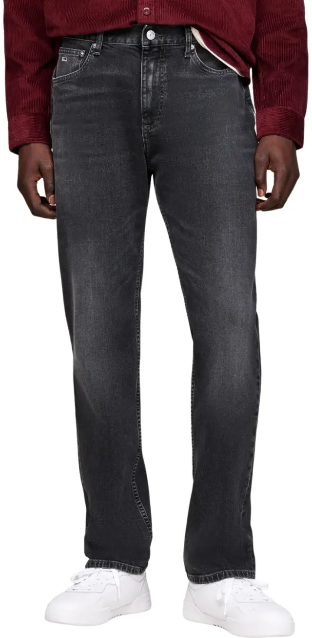 Tommy Jeans Ryan Straight Herren Jeans 28W/30L