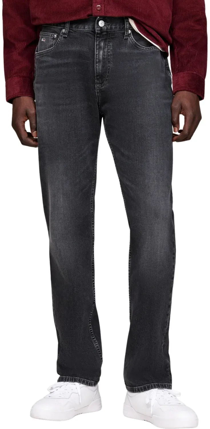Tommy Jeans Ryan Straight Herren Jeans 28W/30L