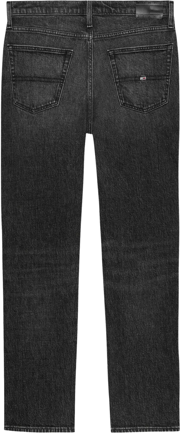 Tommy Jeans Ryan Slim Straight Jeans 32W/36L Herren slim