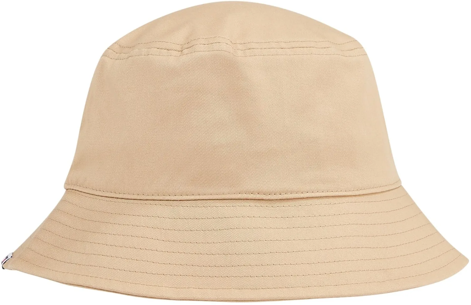 Tommy Jeans Bucket Hat Fischerhut Beige Einheitsgröße