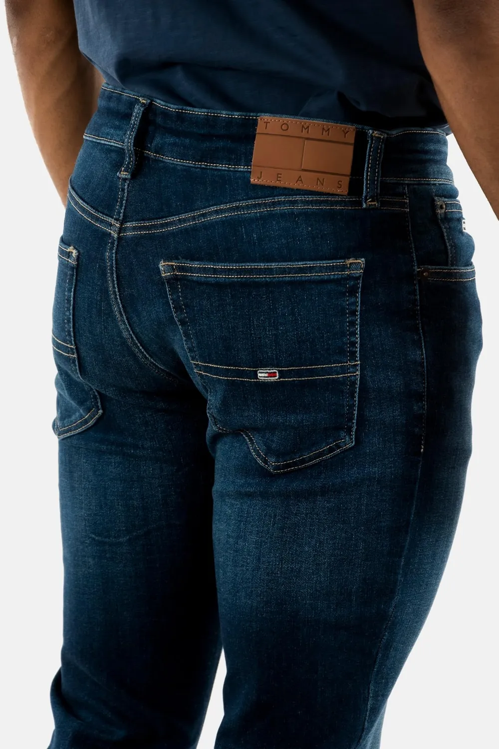 Tommy Jeans Scanton Slim Jeans Herren 29W 36L