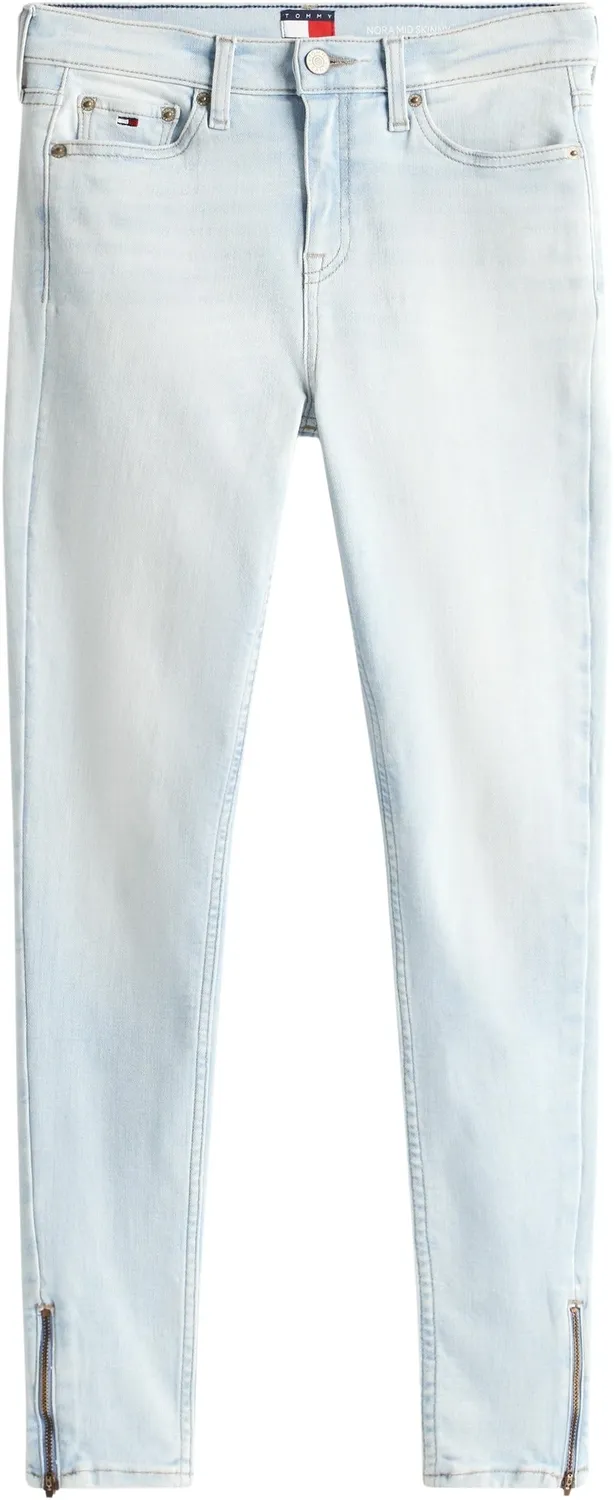 Tommy Jeans Nora Skinny Jeans Damen 25W/34L Stretch
