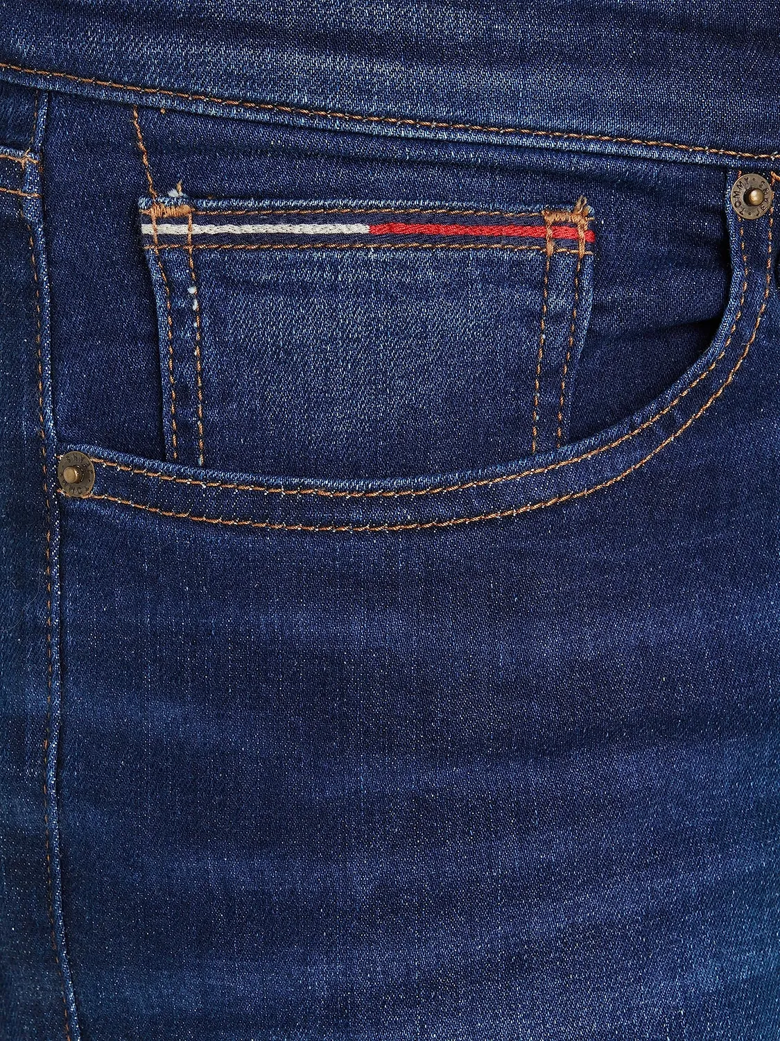Tommy Jeans Scanton Slim Fit Herren Jeans 29W/32L Stretch