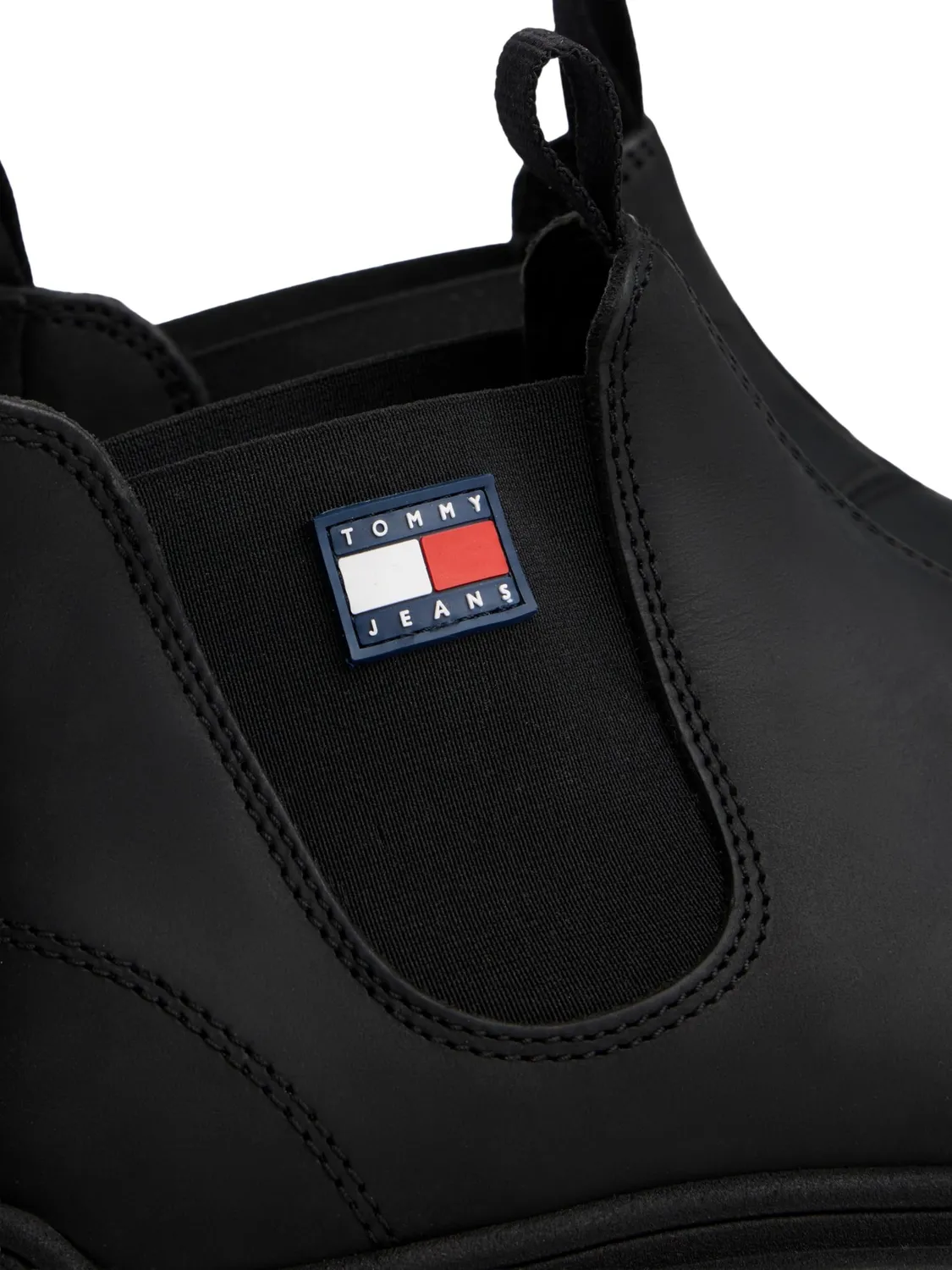 Tommy Jeans TJM Chelsea EM0EM01630 Mid Boots 44