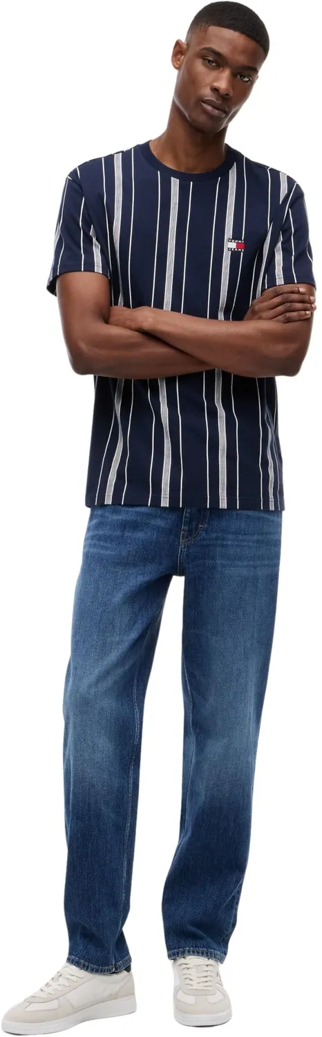 Tommy Jeans Sonny Regular Tapered Jeans Herren W32 L30