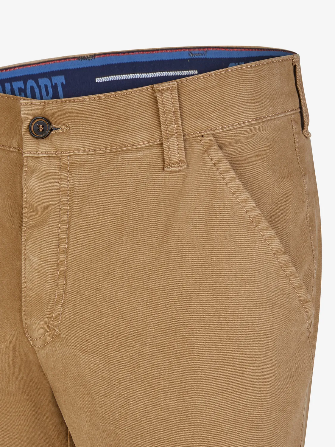 Club of Comfort Garvey 8070 Hose beige 360° Stretch