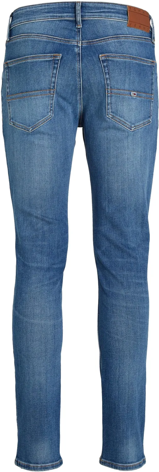 Tommy Jeans Scanton Slim Jeans Herren 29W/32L Stretch