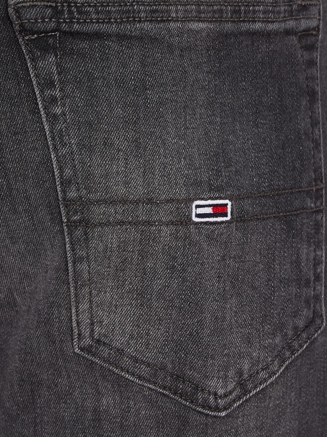 Tommy Jeans Simon Skinny Fit Jeanshose 27W/30L Stretch