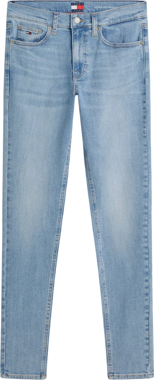 Tommy Jeans Nora Mid Rise Skinny Jeans 27W/28L eng