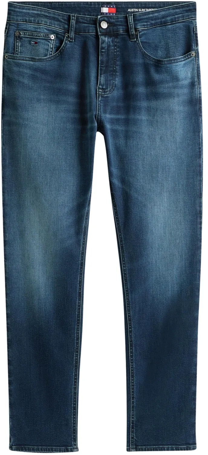 Tommy Jeans Austin Slim Tprd Herren Chino 38W/34L