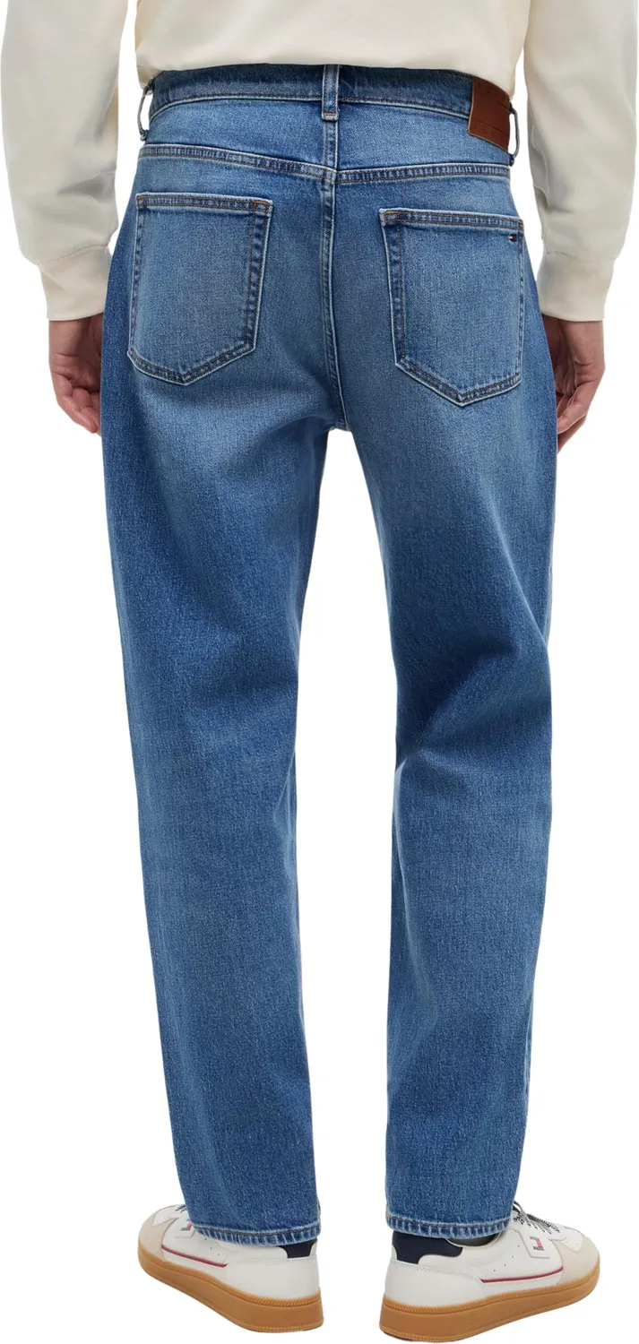 Tommy Jeans Sonny Rglr Tprd Bj0133 Herren Jeans 32W/30L Stretch
