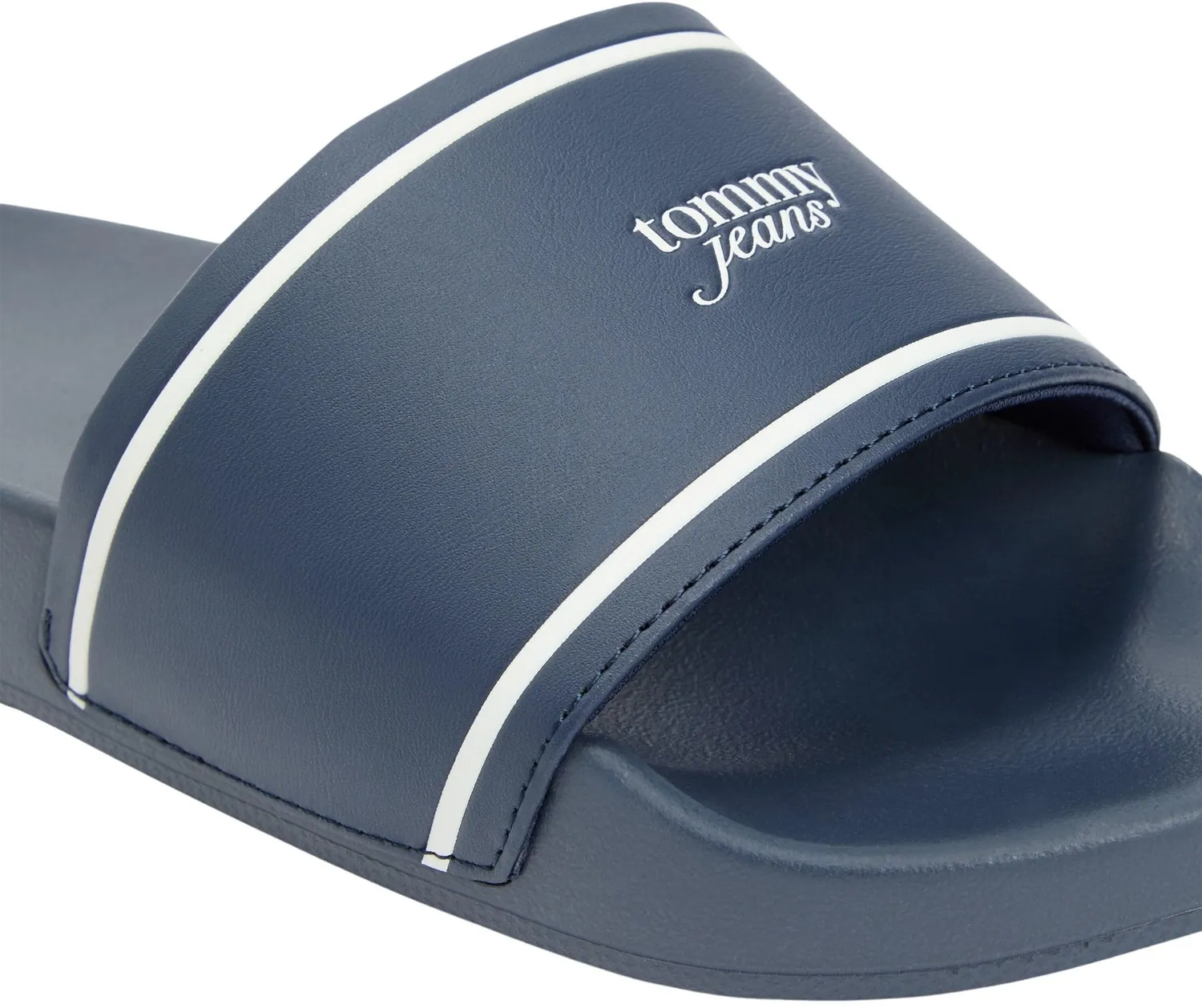 Tommy Jeans TJW Poolslide EN0EN02976 Slides 41 EU navy