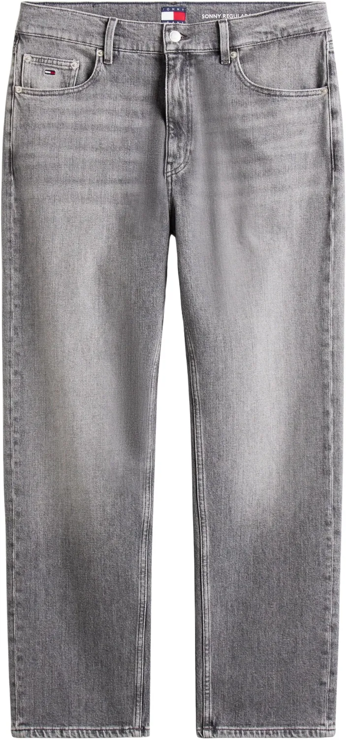 Tommy Jeans Sonny Tapered Jeans Herren 30W 36L