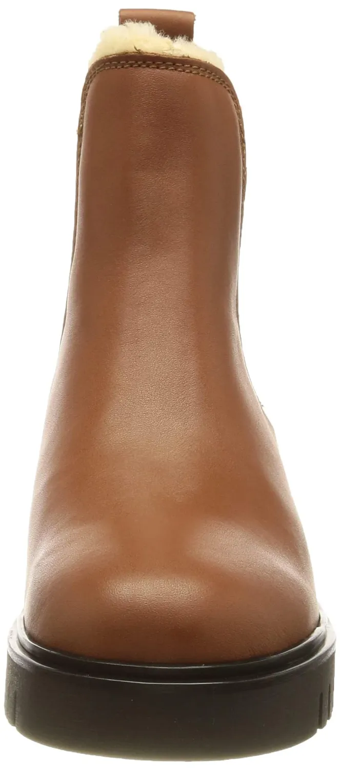 Tommy Jeans Chelsea Boots warm gefüttert 38 EU
